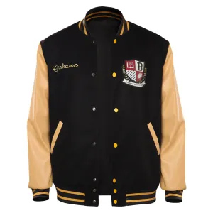 Prom Pact Cosplay Costume Halloween Carnival Party Disguise Suit school uniform School uniform sweater