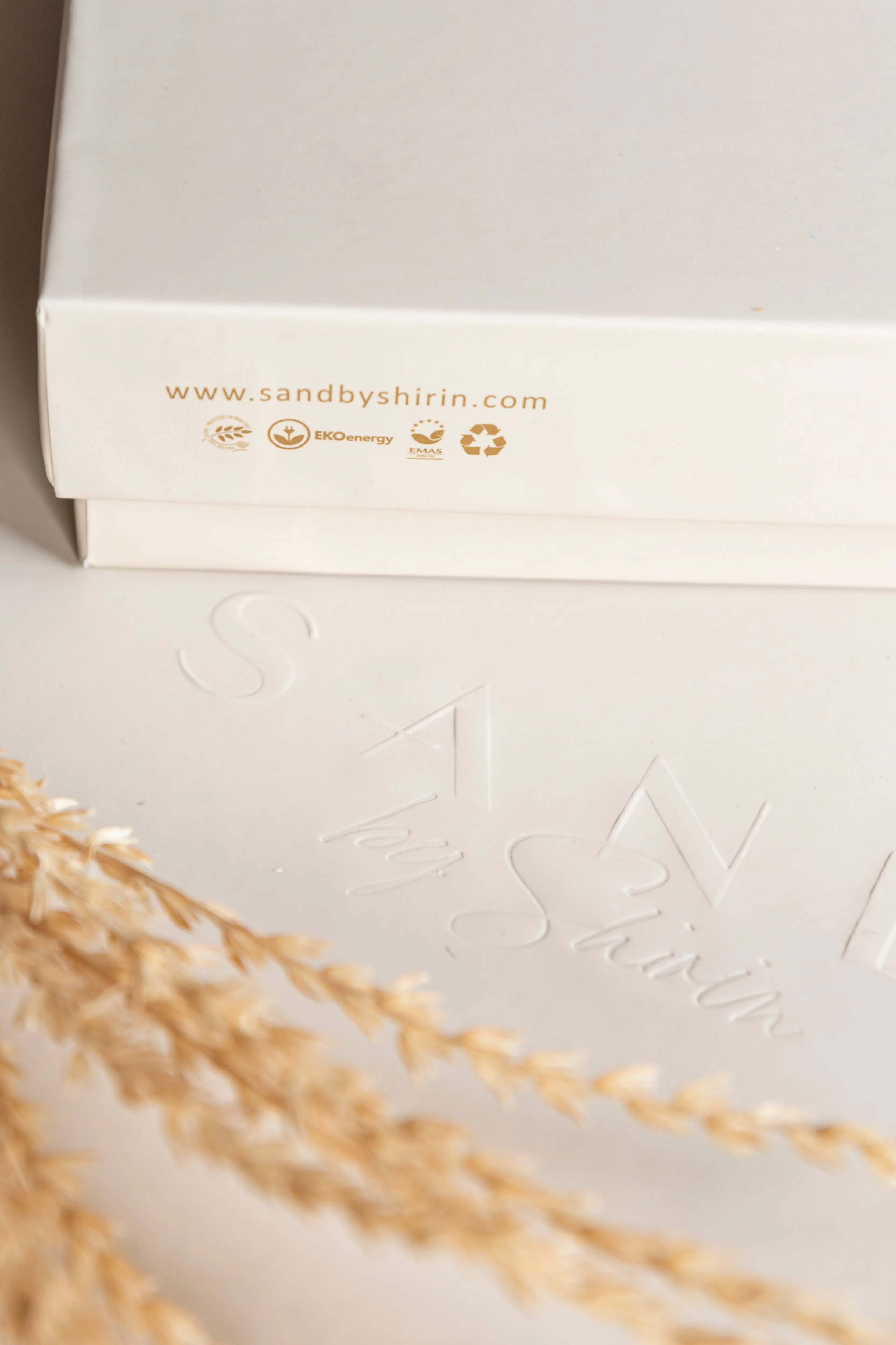 Puglia Dress (Ivory)