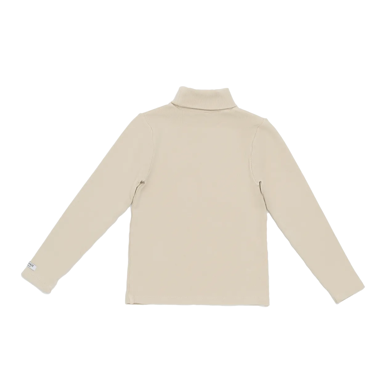 Qos Shirt | Macaroon