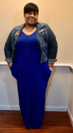 "Fiji" Curvy