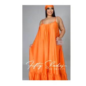 "Maxine" Curvy