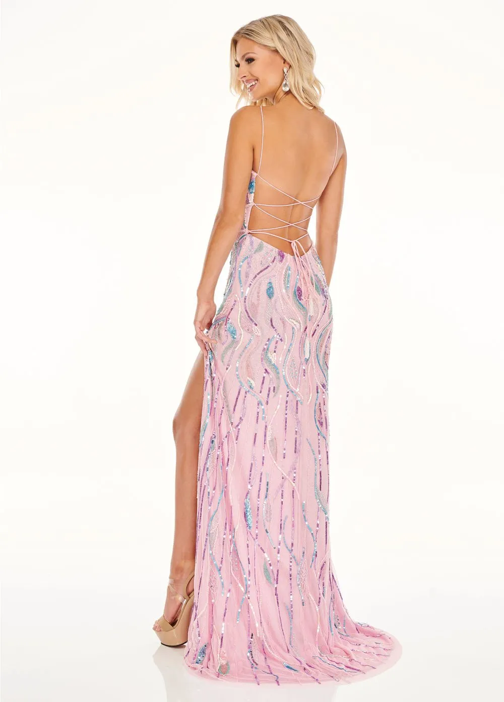 Rachel Allan 70017 Dresses