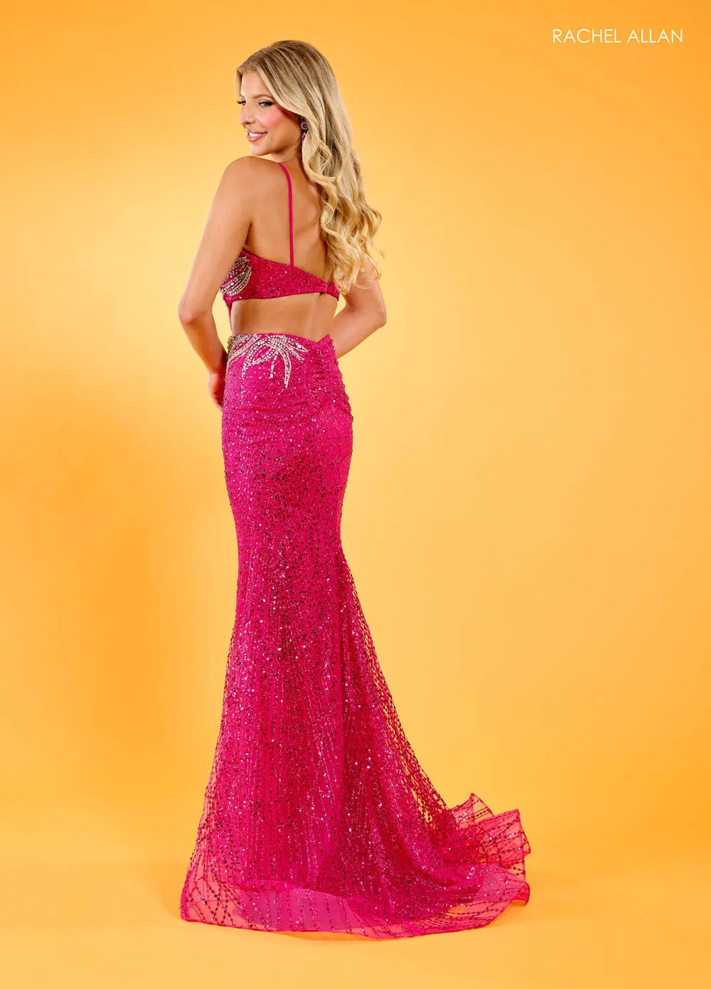 Rachel Allan 70558 Dresses