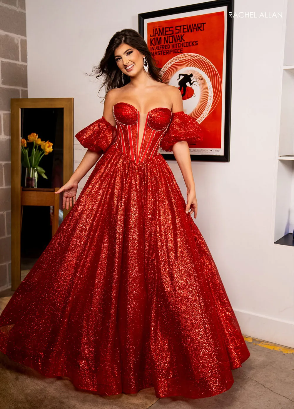 Rachel Allan 70630 Dresses