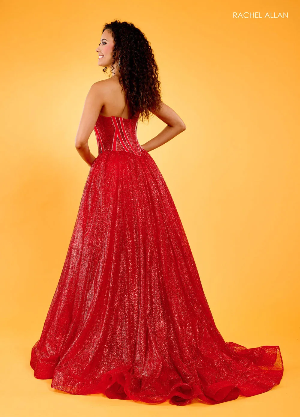 Rachel Allan 70630 Dresses