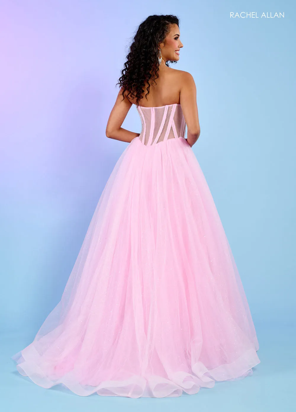 Rachel Allan 70630 Dresses