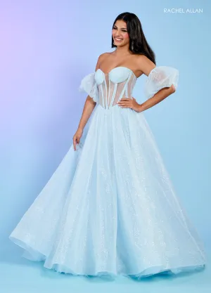 Rachel Allan 70630 Dresses