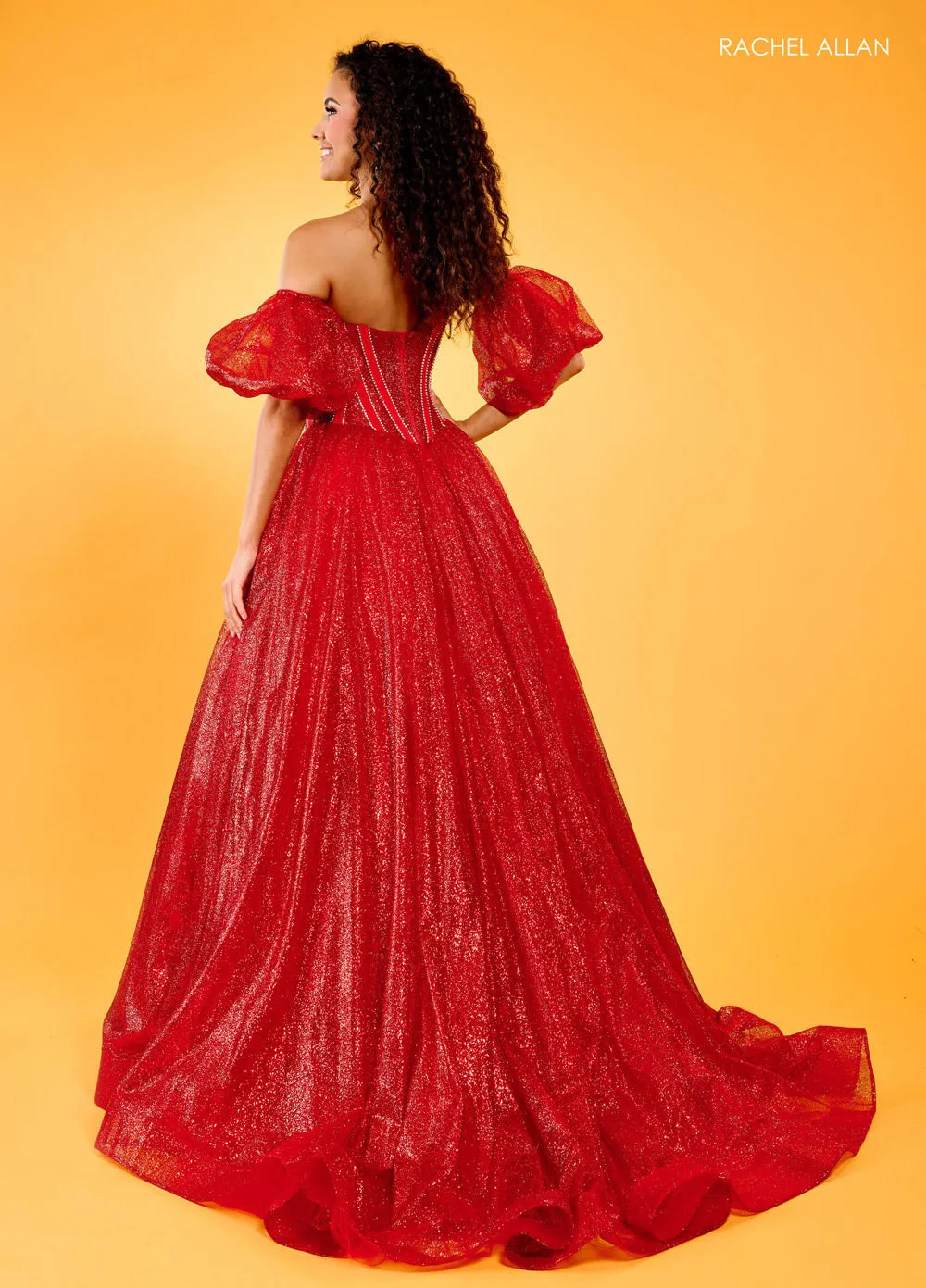 Rachel Allan 70630 Dresses