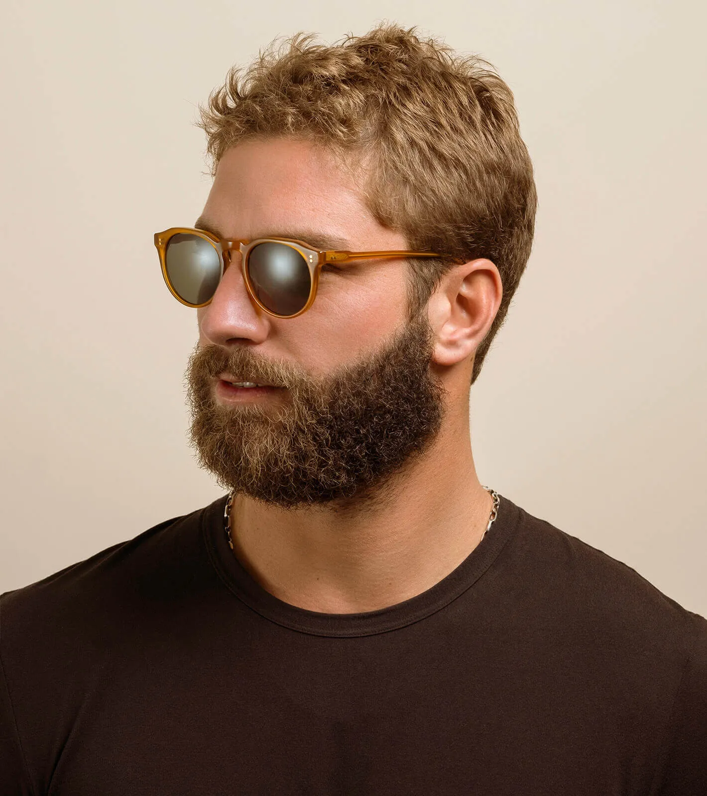 RAEN / remmy - honey - polarized