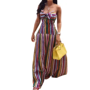 Rainbow Maxi