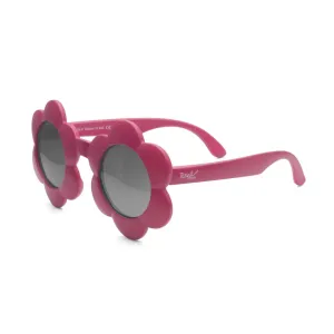 Real Shades Bloom Sunglasses (Raspberry)