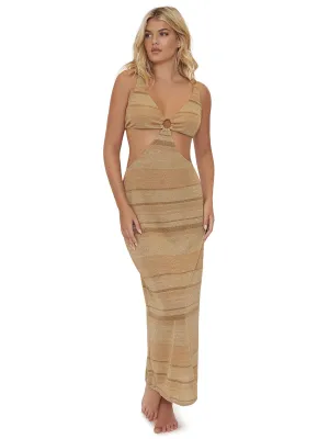 Renee Ring Dress ::RET