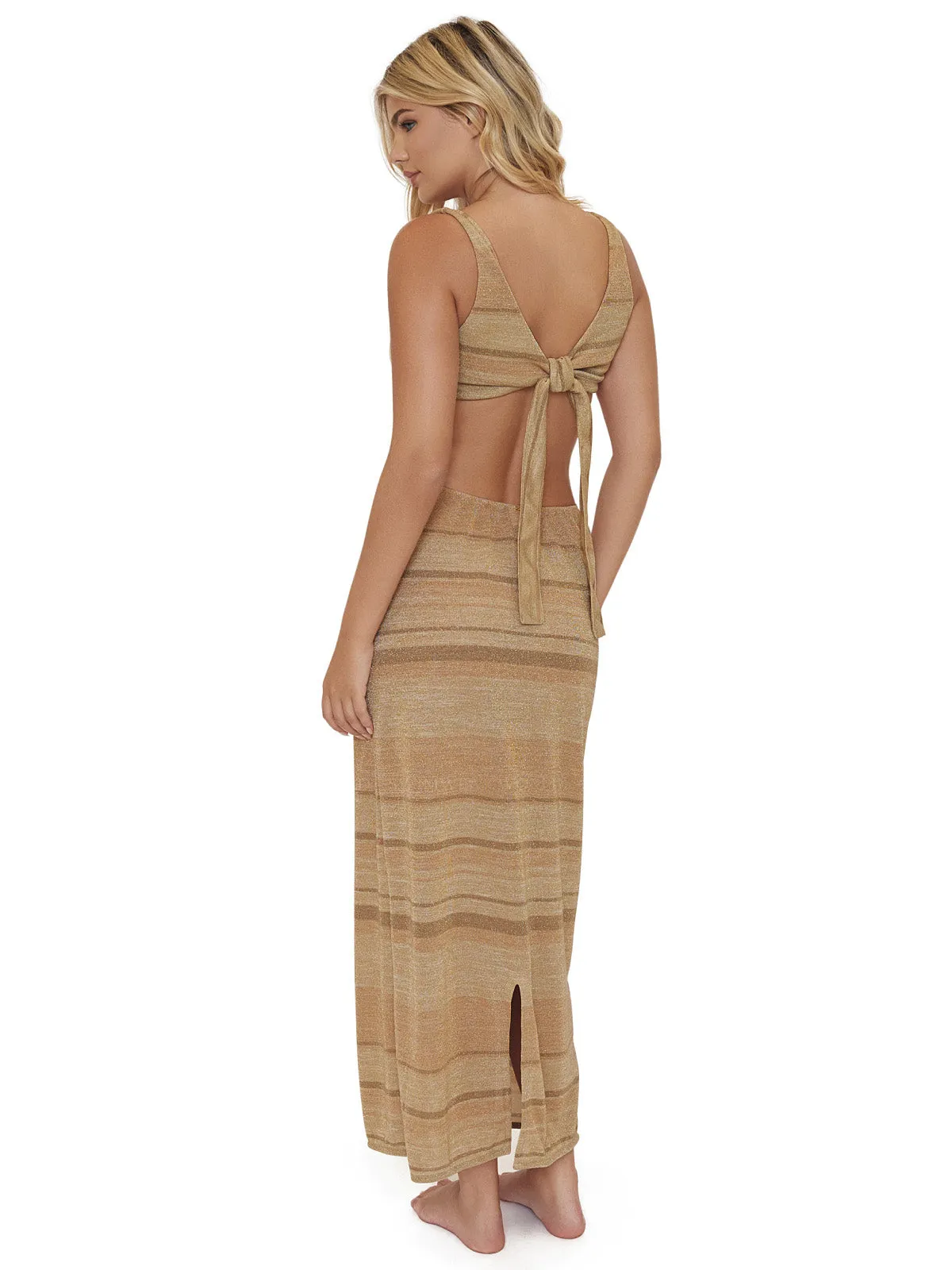 Renee Ring Dress ::RET