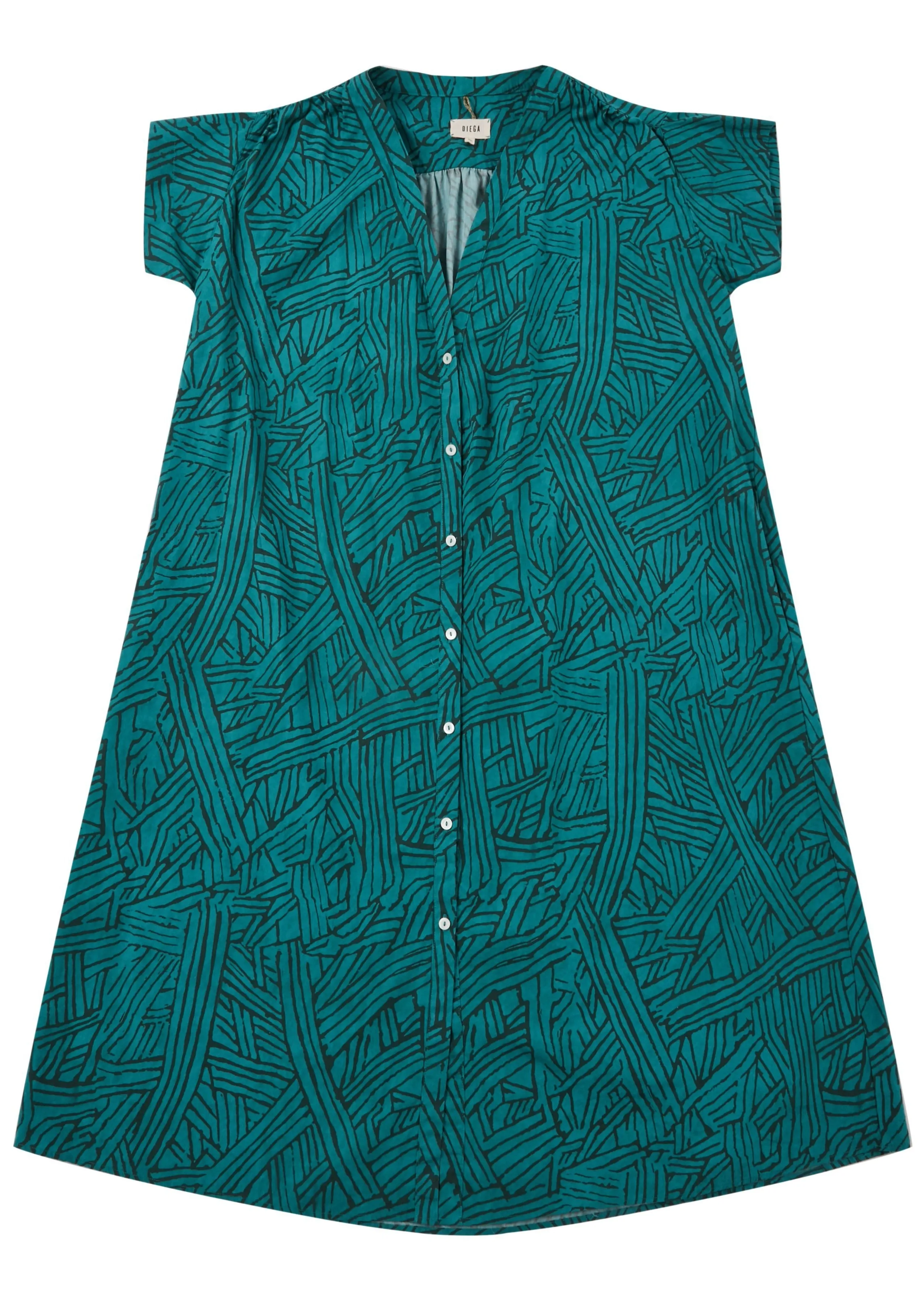 Rocha Dress