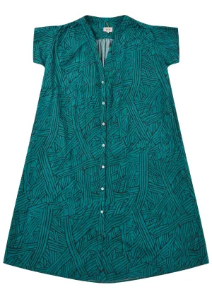 Rocha Dress