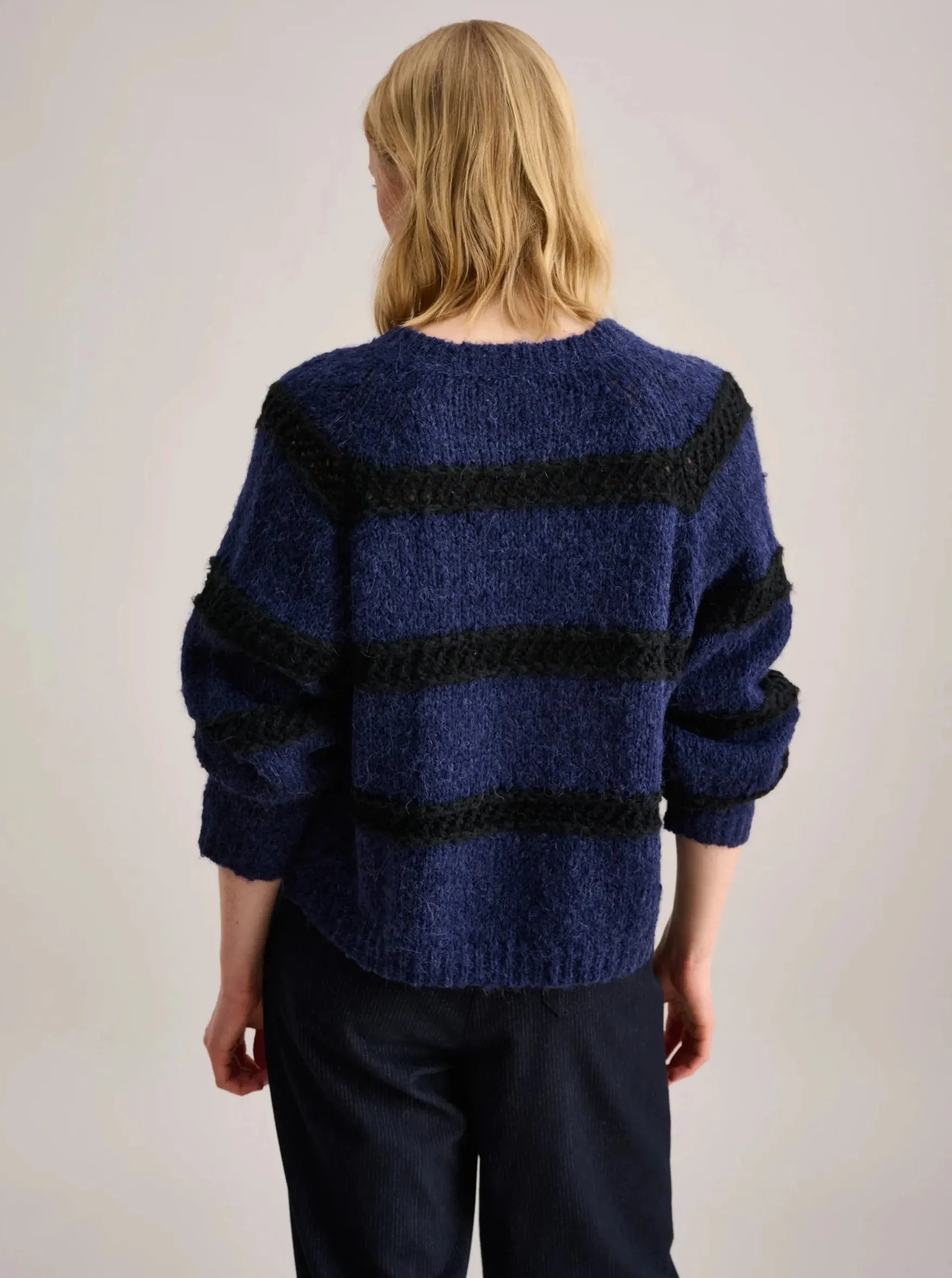 Roft Sweater, America