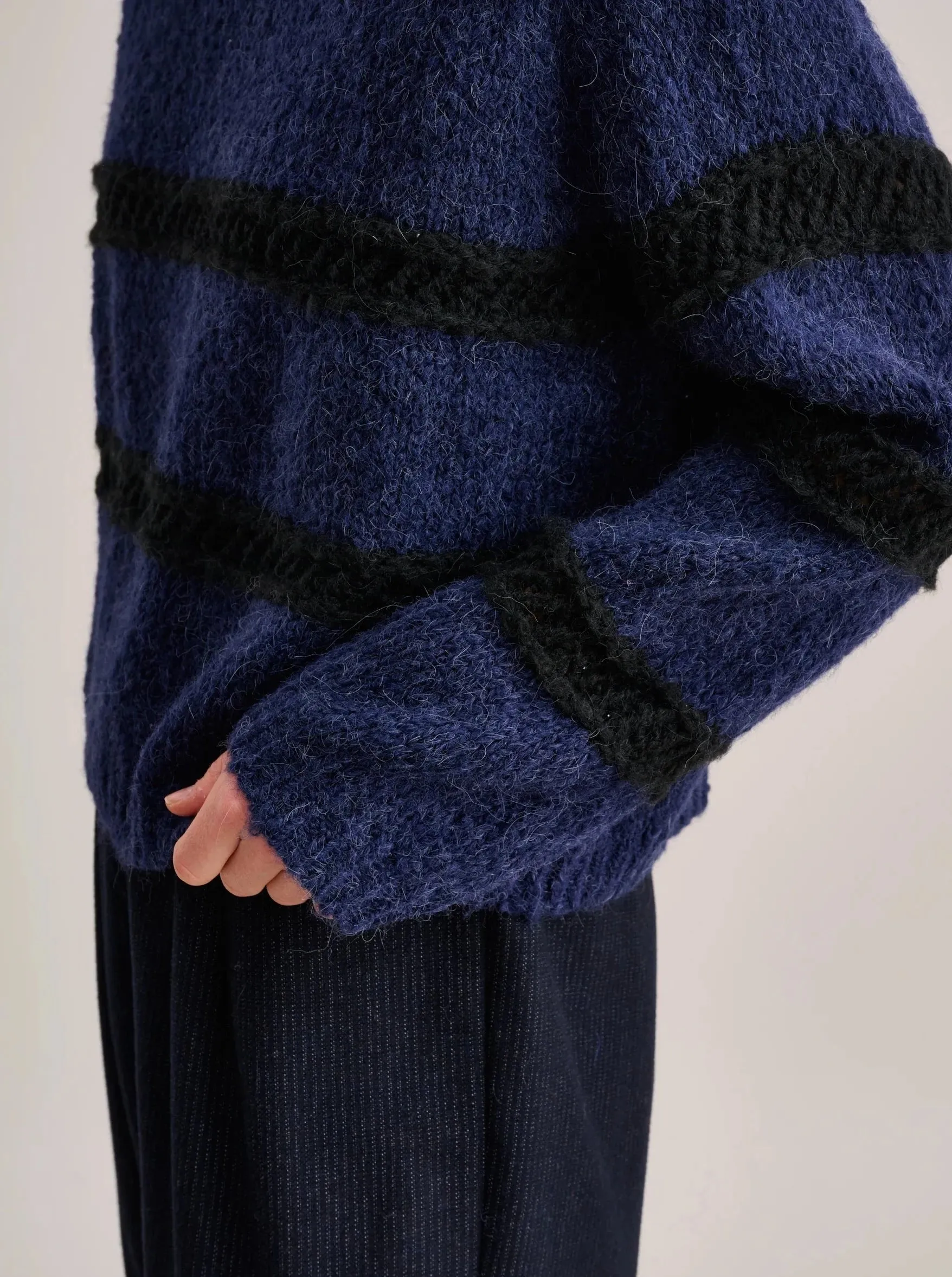 Roft Sweater, America