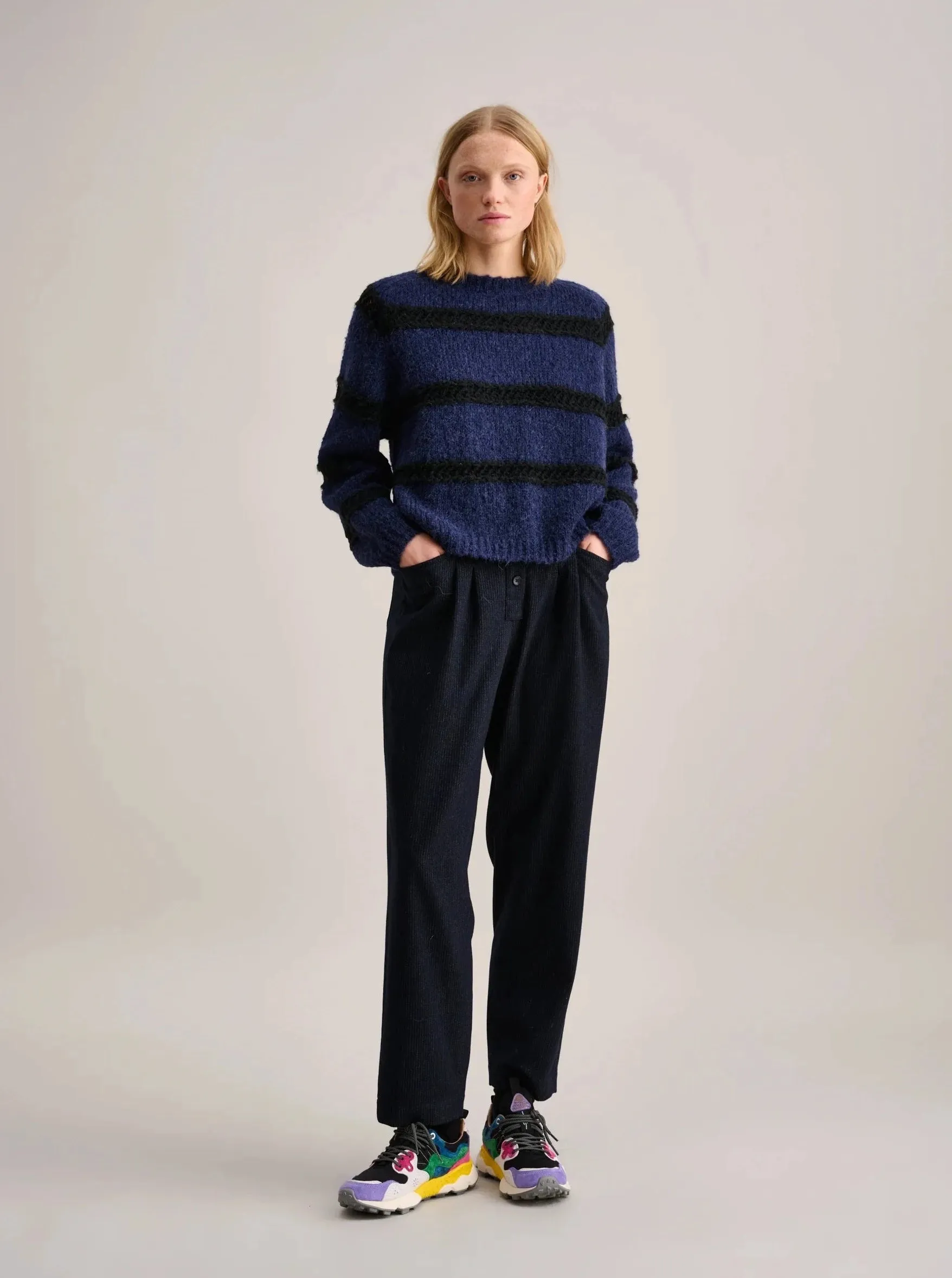 Roft Sweater, America