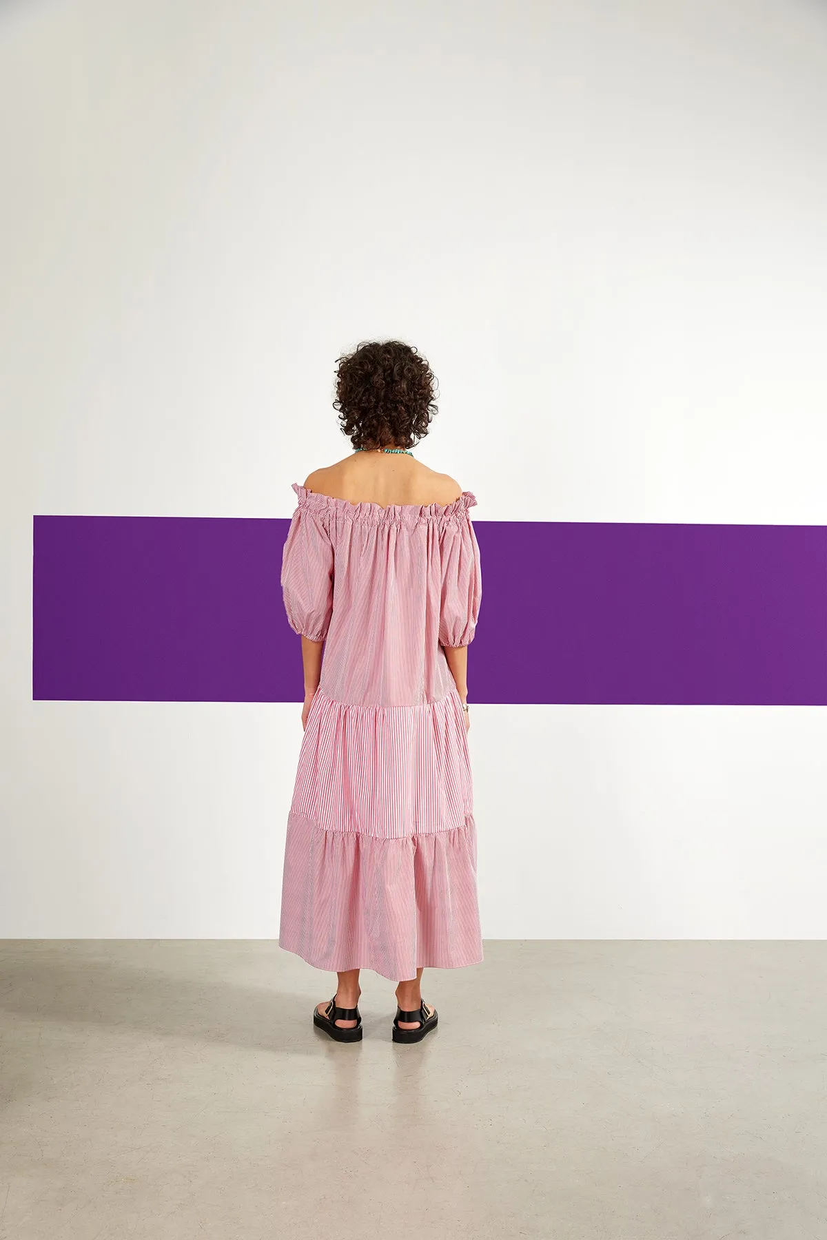 Roselyn Dress