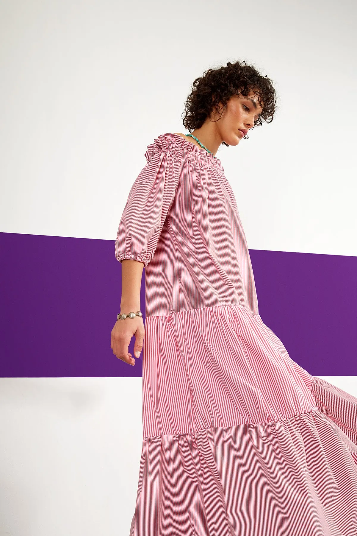 Roselyn Dress
