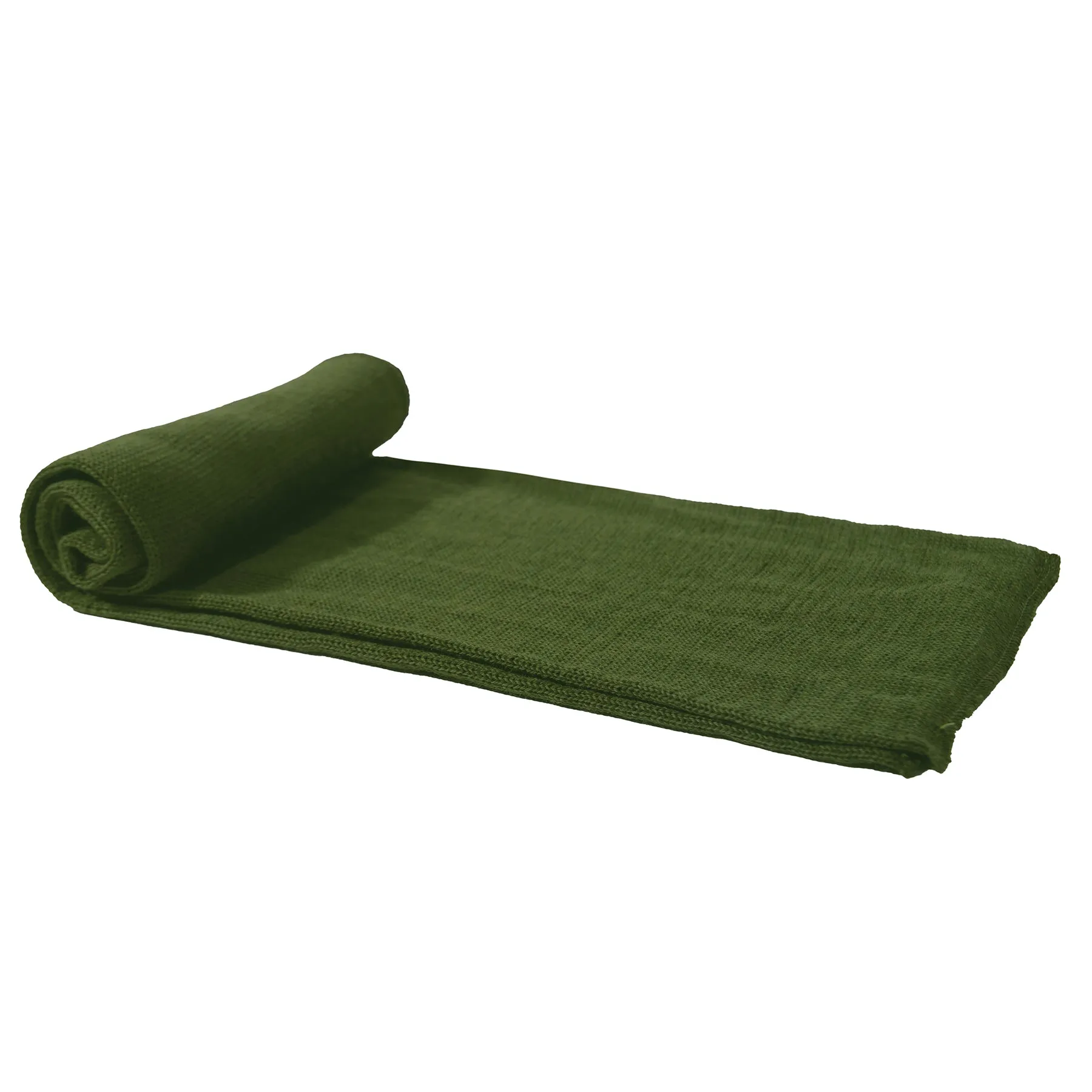 Rothco Military Wool Winter Scarf