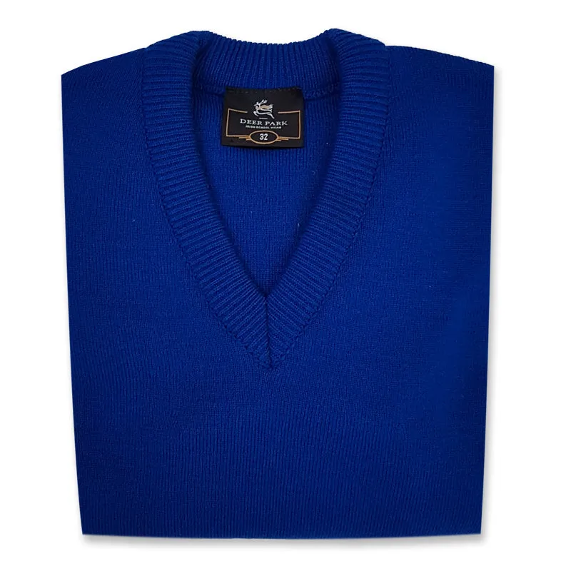 Royal School Pullover