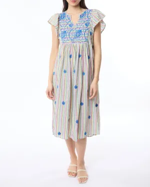 Rugby Dress