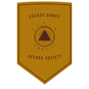Sacred Bones Record Society Membership (No. 17)