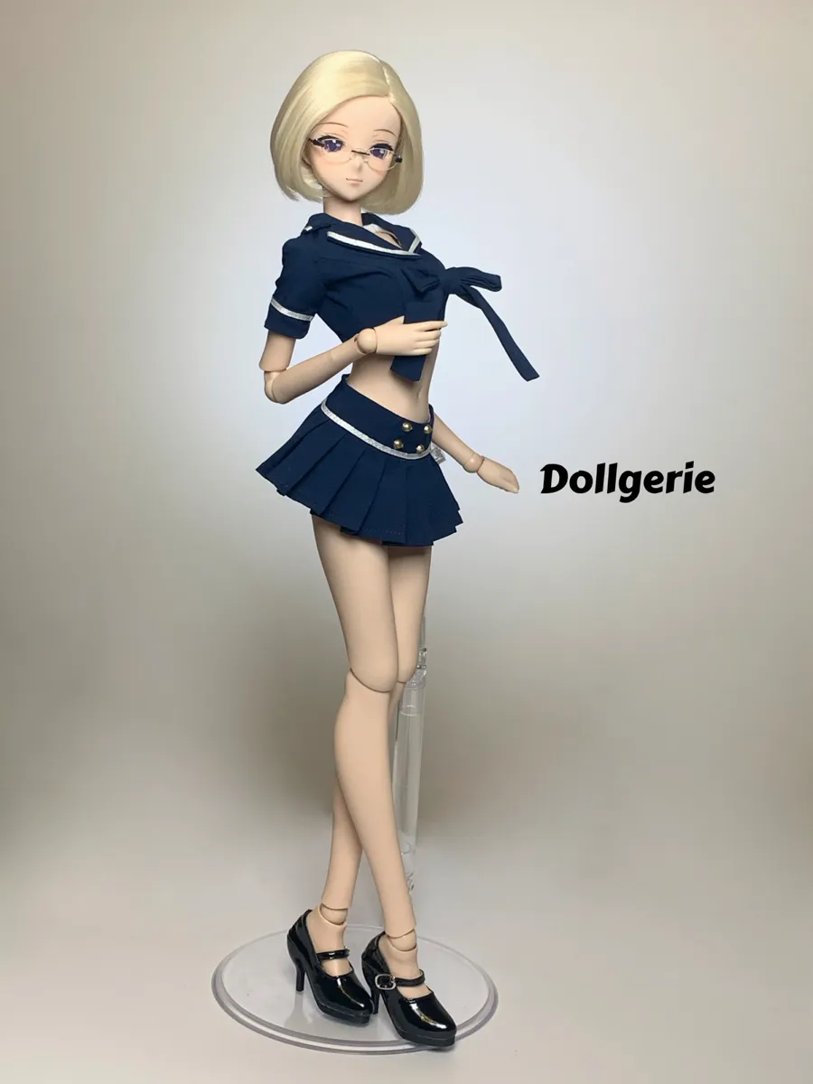 Sailor School Girl for SmartDoll
