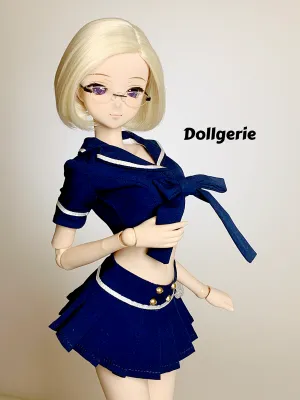Sailor School Girl for SmartDoll