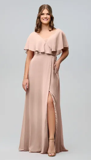Sample Courtney Size 4