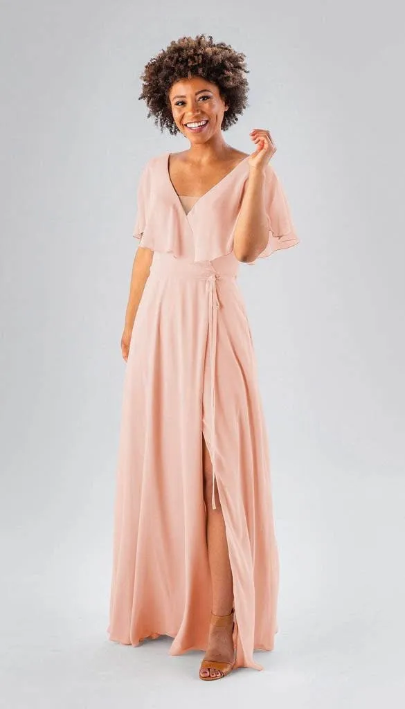 Sample Courtney Size 4
