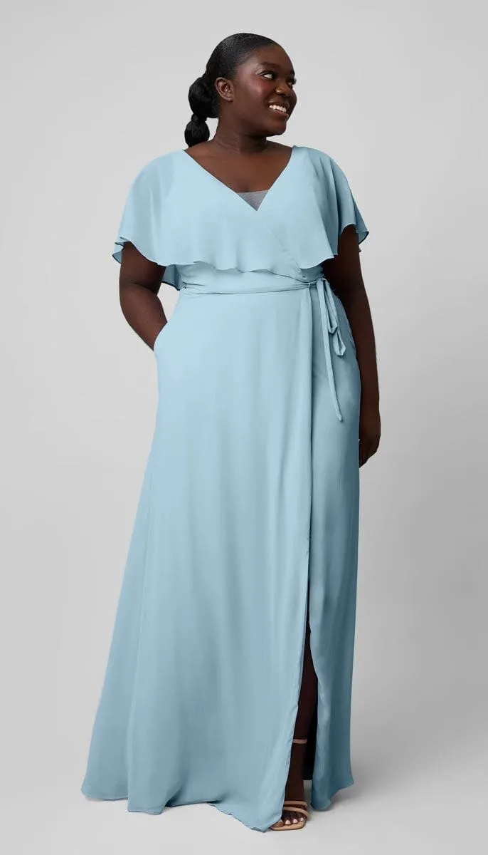 Sample Courtney Size 4