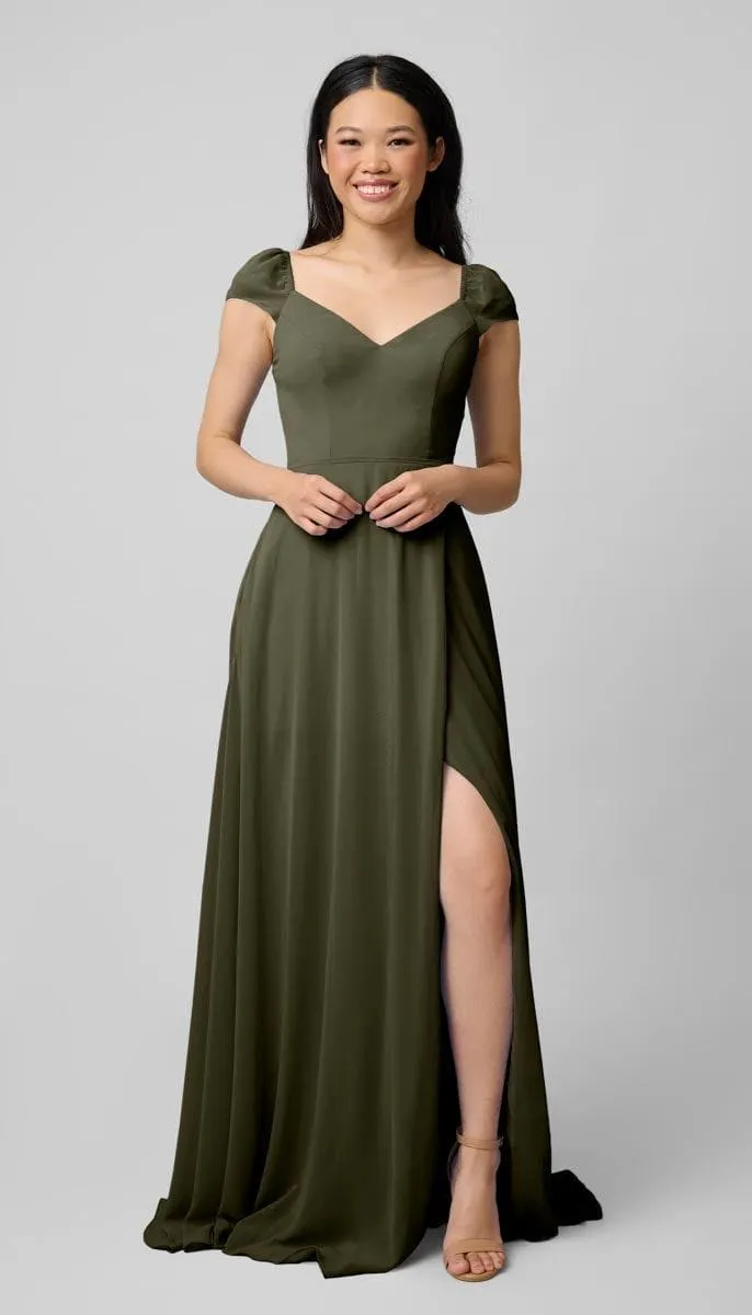 Sample Lily Size 0