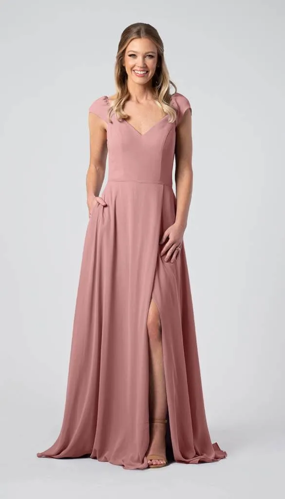 Sample Lily Size 0