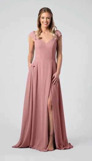 Sample Lily Size 0