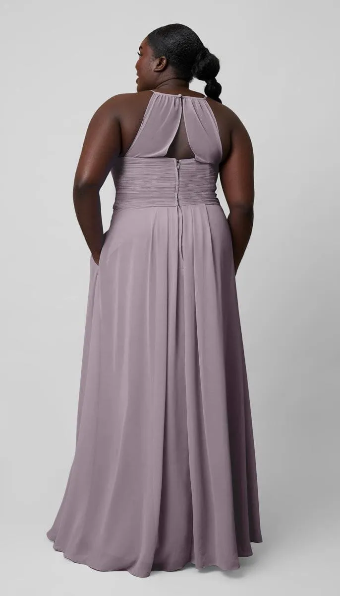 Sample Milly Size 22