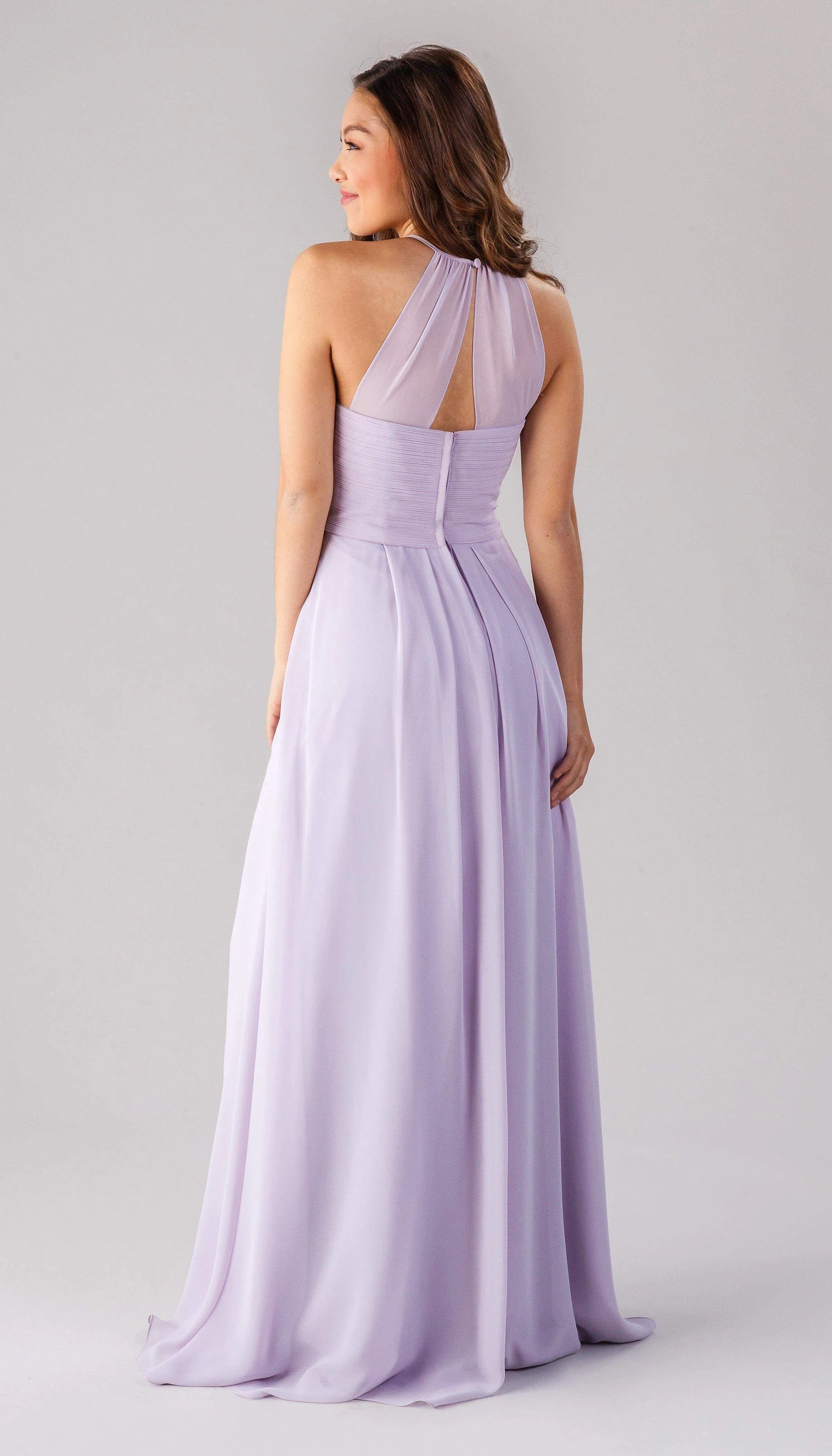 Sample Milly Size 22