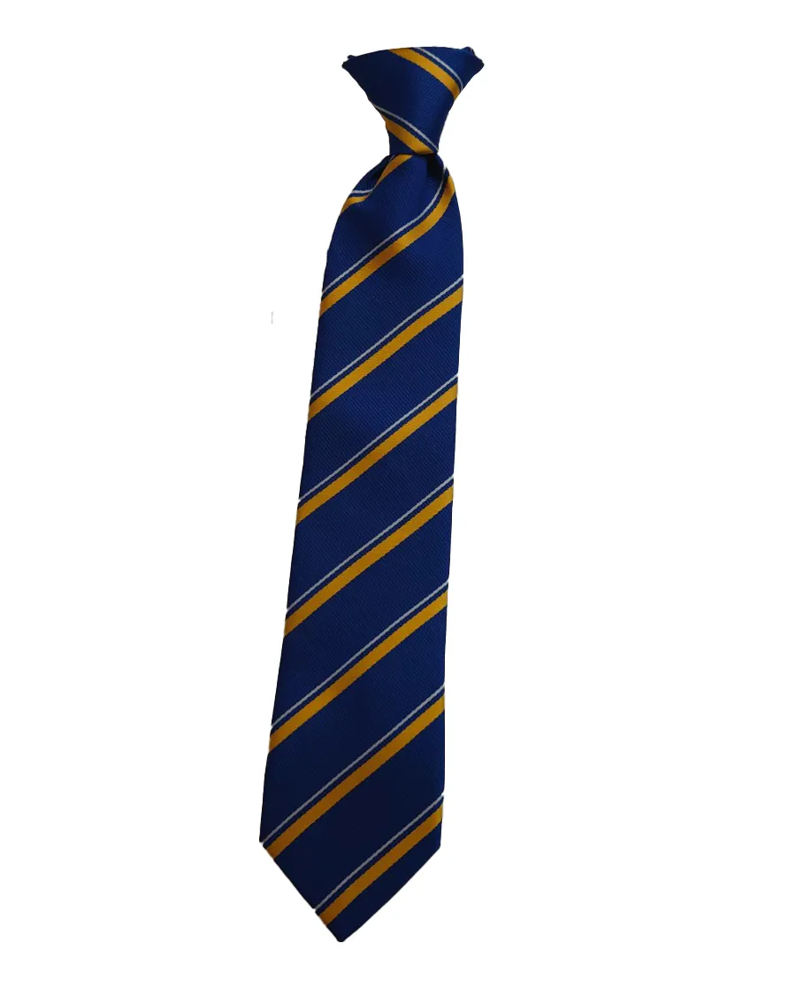 Scoil Bhríde Cannistown Tie Elastic