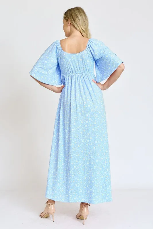 Sea Days Maxi