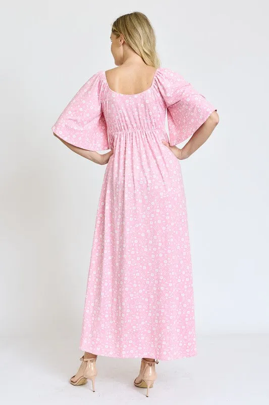 Sea Days Maxi