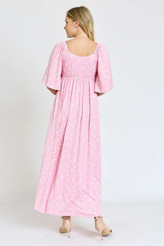 Sea Days Maxi