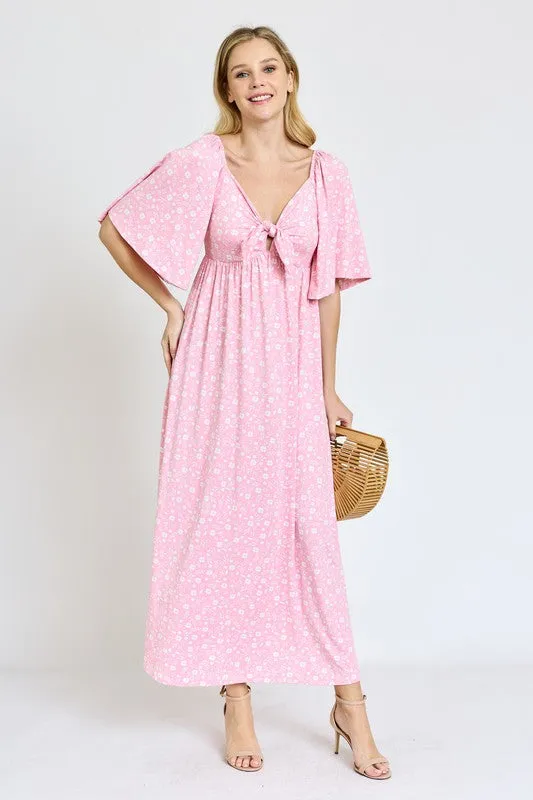 Sea Days Maxi