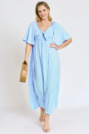 Sea Days Maxi
