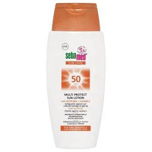 Sebamed Sun Lotion Spf50