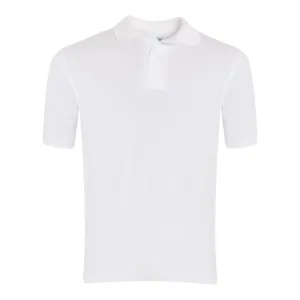 Secondary Polo Shirt