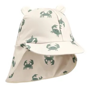 Senia Crab Swim Sun Hat