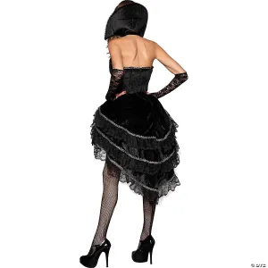 Sexy Female Vampire Costume