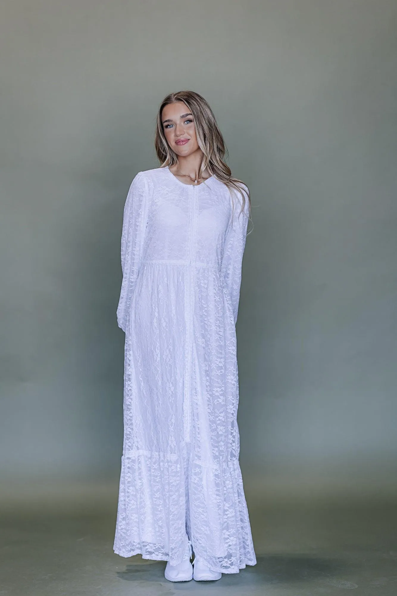 Shayla Temple Dress