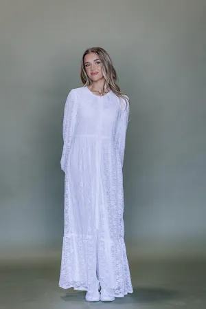 Shayla Temple Dress